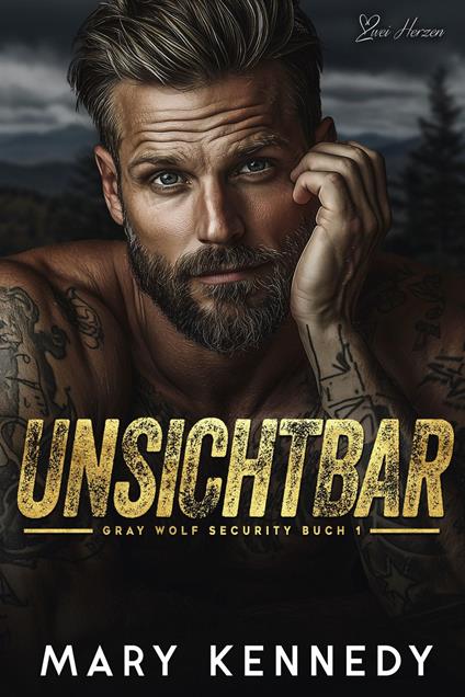 Unsichtbar