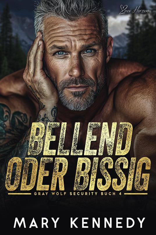 Bellend oder Bissig