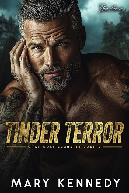 Tinder Terror