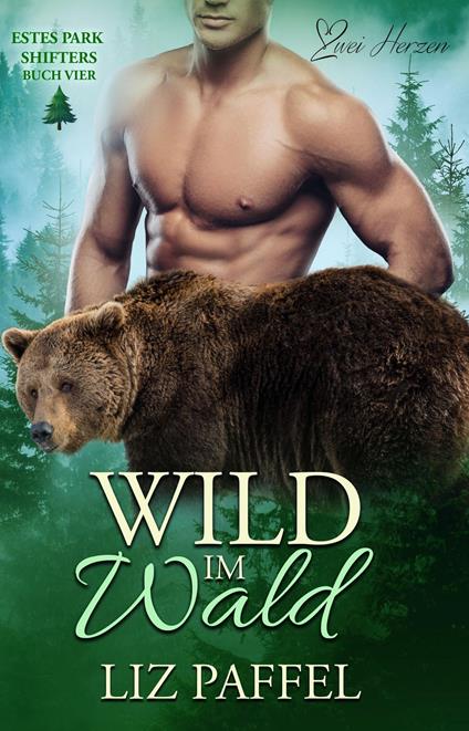 Wild im Wald