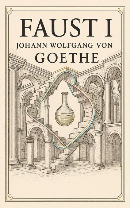 Faust 1 - Der Tragödie erster Teil