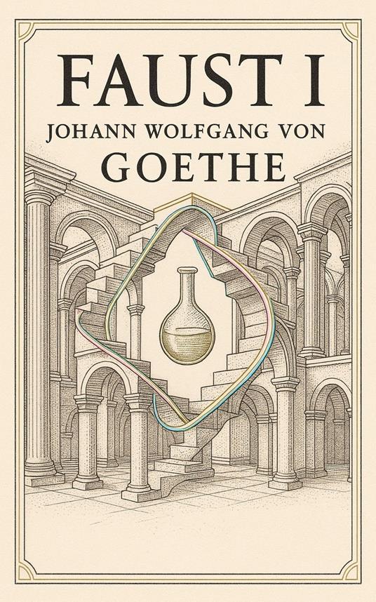 Faust 1 - Der Tragödie erster Teil