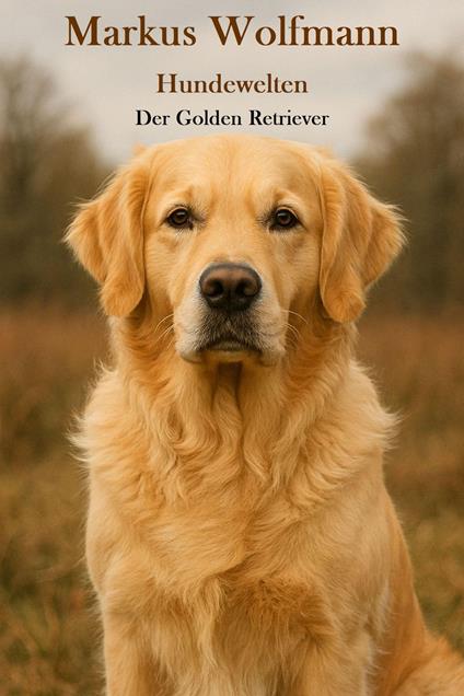 Der golden Retriever