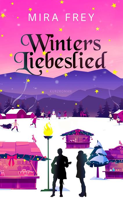 Winters Liebeslied