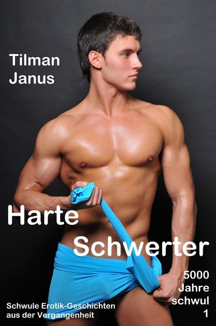 Harte Schwerter