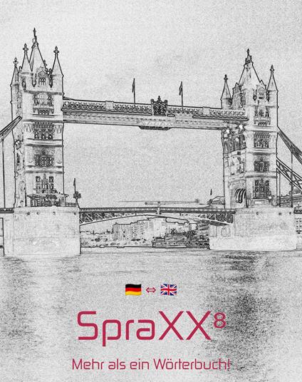 SpraXX8