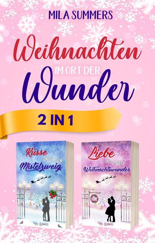 Weihnachten im Ort der Wunder