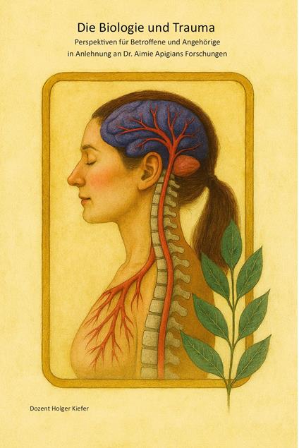Die Biologie und Trauma
