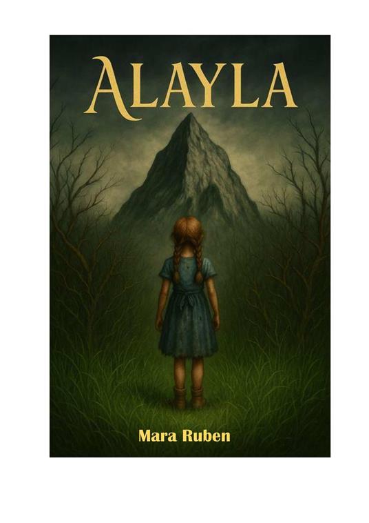 Alayla - Mara Ruben - ebook