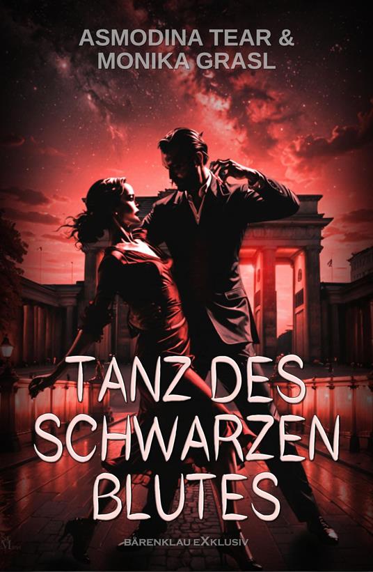 Tanz des schwarzen Blutes