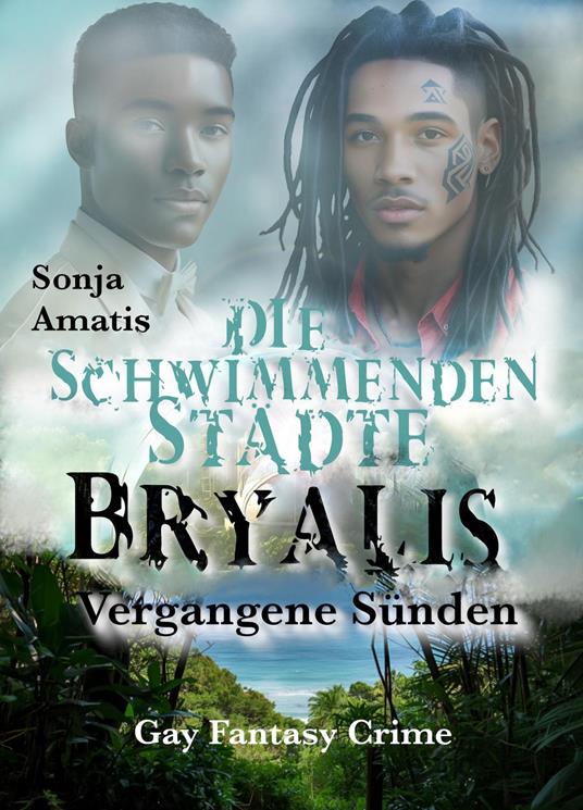 Die schwimmenden Städte Teil 2