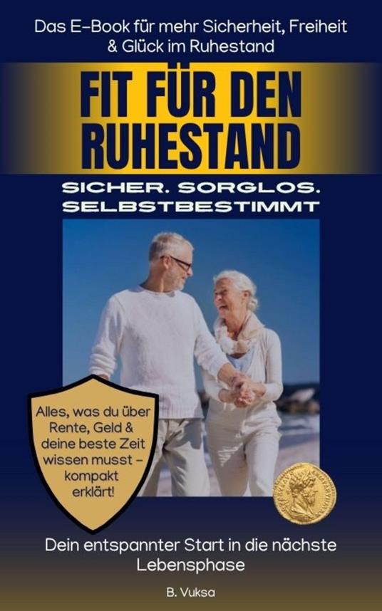 Fit für den Ruhestand