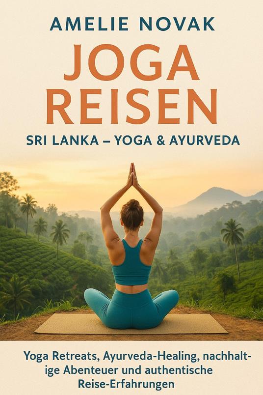 Joga Reisen - SRI LANKA - YOGA & AYURVEDA