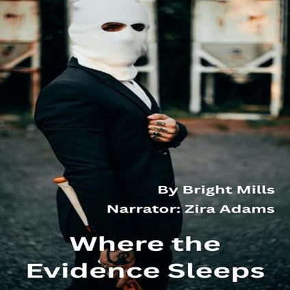 Where the Evidence Sleeps