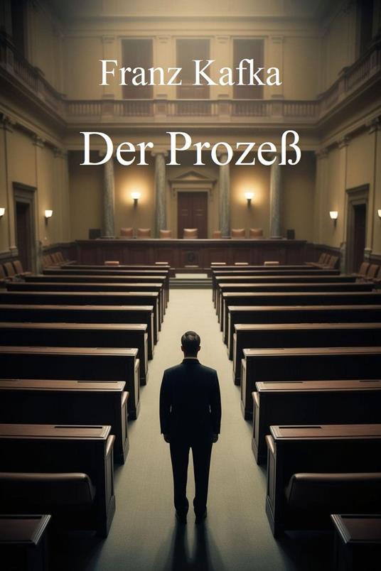 Der Prozeß