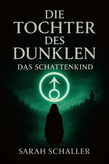 Die Tochter des Dunklen - Sarah Antonia Maria Schaller - ebook