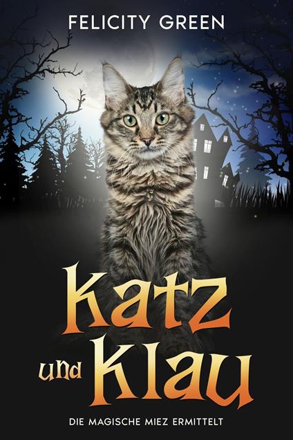 Katz und Klau