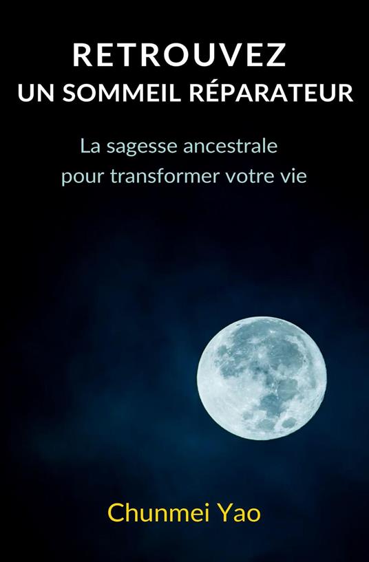 Retrouvez un sommeil réparateur