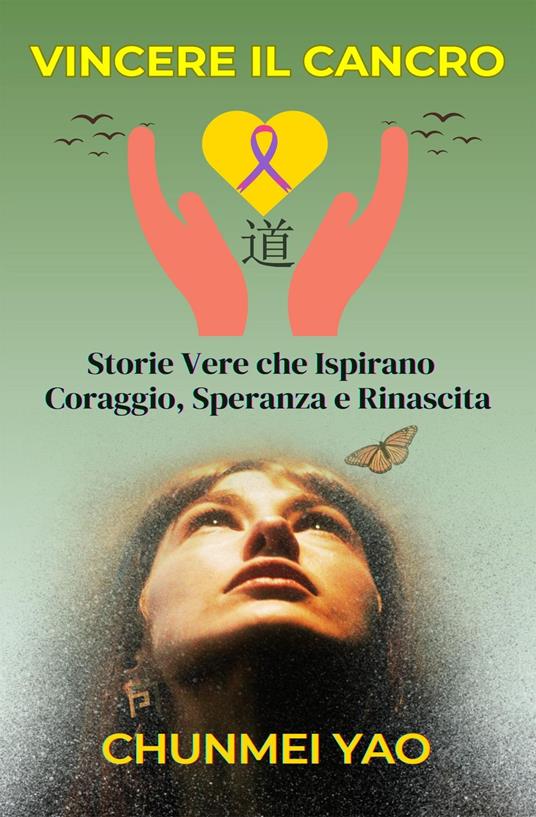 Vincere il Cancro - Thomas Blaser,Chunmei Yao - ebook