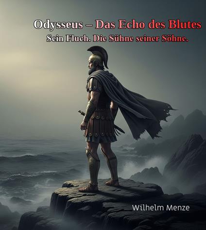 Odysseus – Das Echo des Blutes