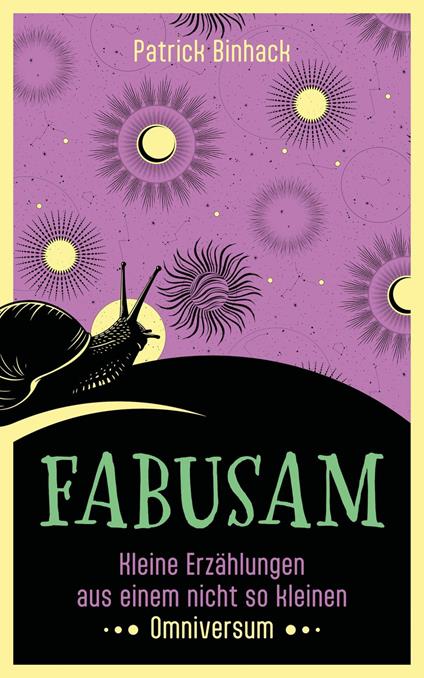 Fabusam