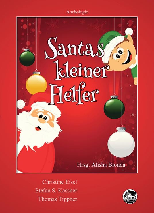 Santas Kleiner Helfer