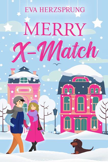 Merry X-Match