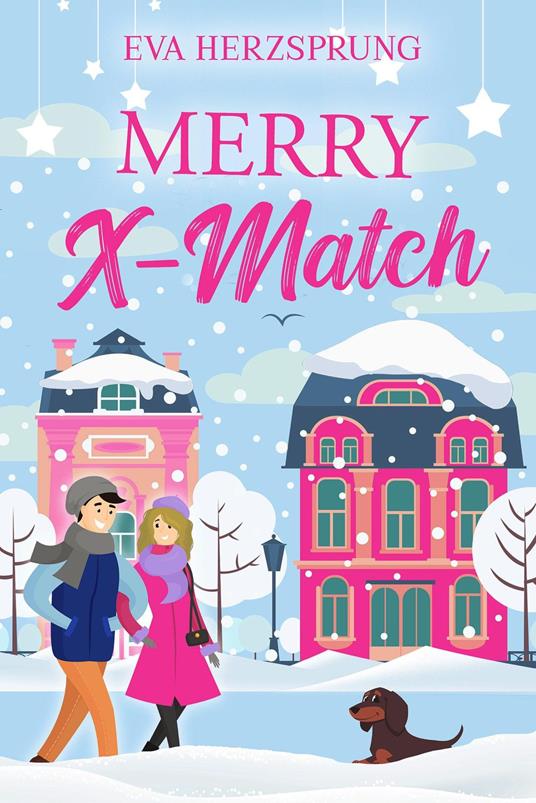 Merry X-Match