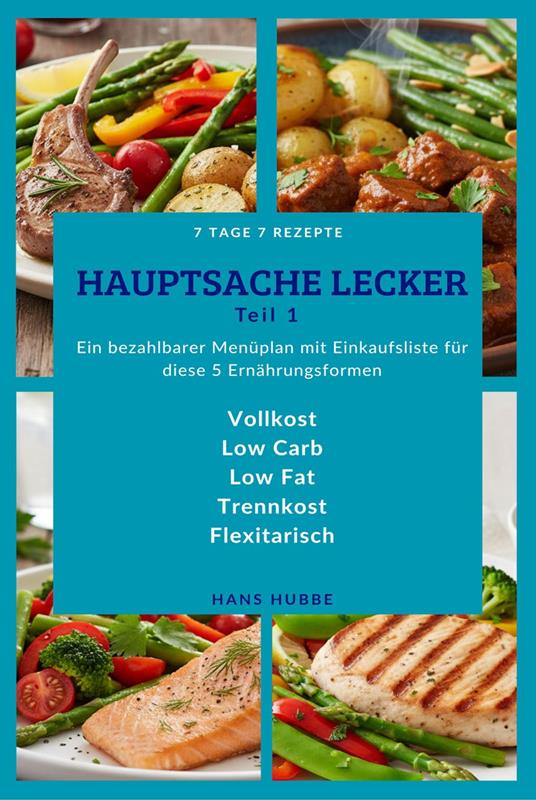 Hauptsache Lecker