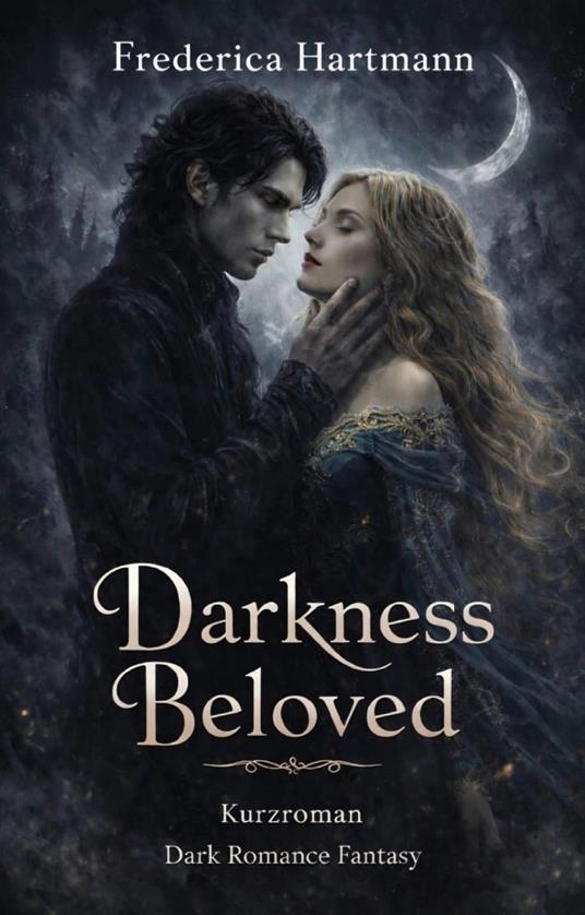 Darkness Beloved