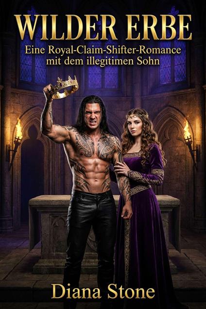 WILDER ERBE