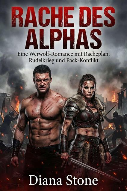 RACHE DES ALPHAS