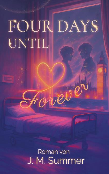 Four Days Until Forever