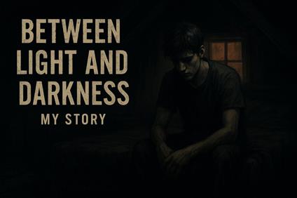 Between Light and Darkness