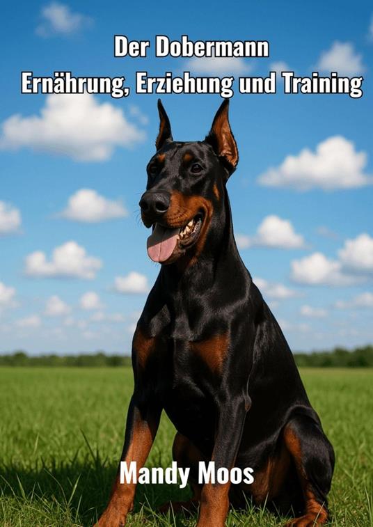 Der Dobermann