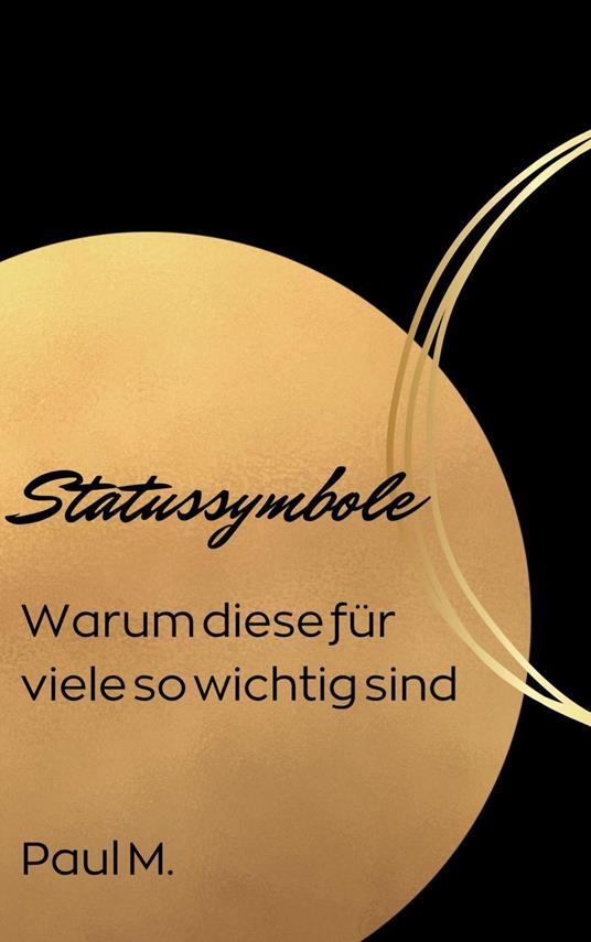 Statussymbole