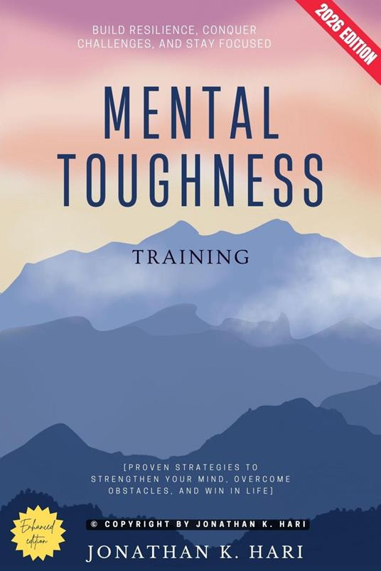 Mental Toughness Training: