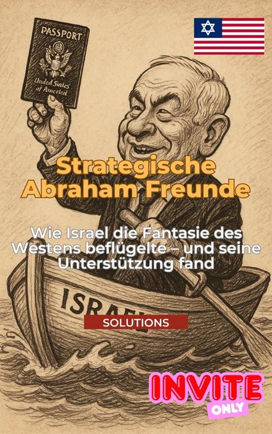 Strategische Abraham Freunde