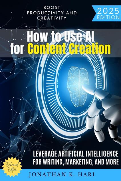 How to Use AI for Content Creation: