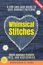 Whimsical Stitches: