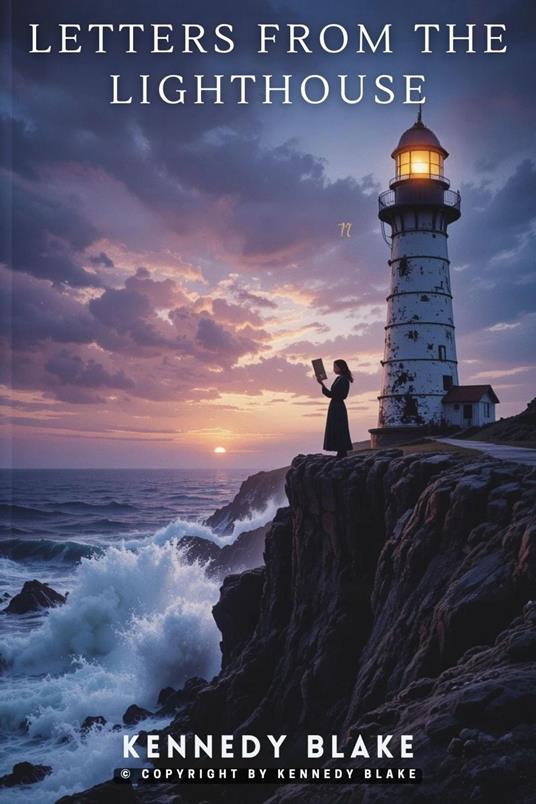 Letters from the Lighthouse