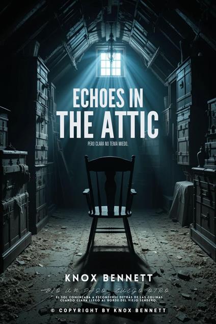 Echoes in the Attic