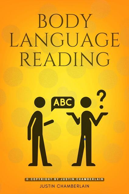 Body Language Reading::