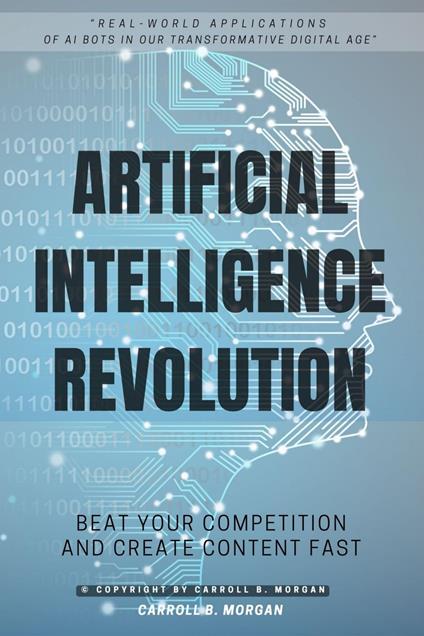 Artificial Intelligence Revolution::