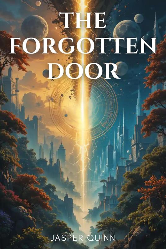 The Forgotten Door