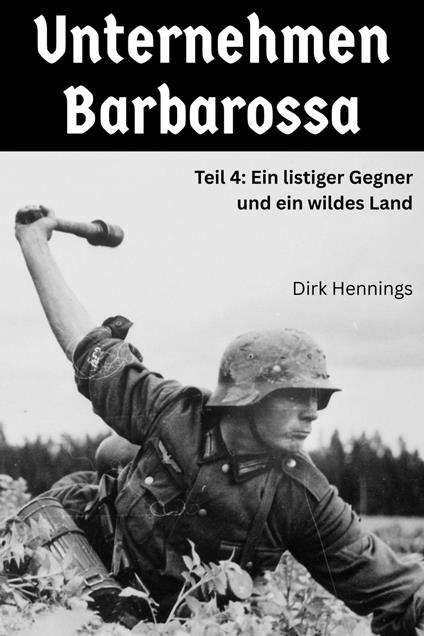 Unternehmen Barbarossa 4