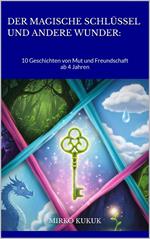 Der magische Schlüssel und andere Wunder: 10 Geschichten von Mut und Freundschaft