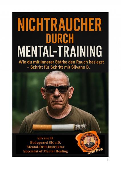 Nichtraucher durch Mental-Training