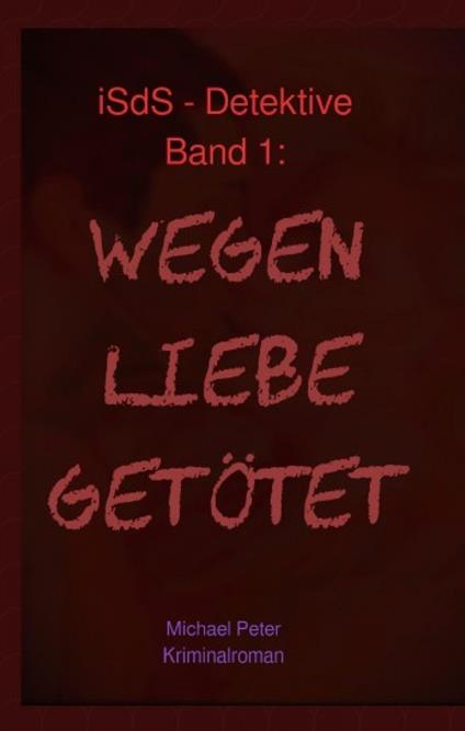 Wegen Liebe getötet