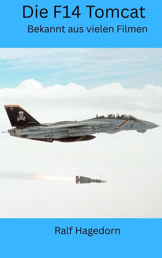 Die F14 Tomcat